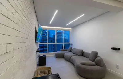 Apto com 135m², 3 dormitórios com 1 suíte - na lapa