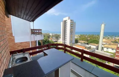 Village com 5 dormitórios à venda, 330 m² por r$ 1.400.000,00 - enseada - guarujá/sp