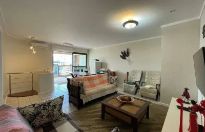 Cobertura com 3 dormitórios à venda, 210 m² - riviera de são lourenço - bertioga/sp