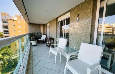 Apartamento com 2 dormitórios para alugar, 90 m² r$- riviera de são lourenço - bertioga/sp