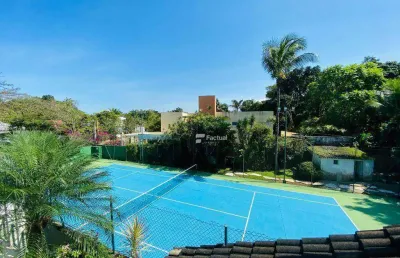 Casa com 6 dormitórios, 500 m² - venda ou aluguel  - são lourenço - bertioga/sp
