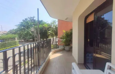 Apartamento à venda, 119 m² por r$ 500.000,00 - enseada - guarujá/sp