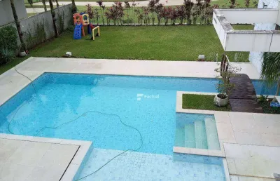 Casa com 7 dormitórios à venda, 781 m² por r$ 23.000.000,00 - riviera de são lourenço - bertioga/sp