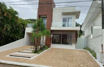 Casa com 7 dormitórios à venda, 380 m² por r$ 6.500.000,00 - riviera de são  lourenço  - bertioga/sp