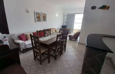 Apartamento à venda, 115 m² por r$ 1.100.000,00 - pitangueiras - guarujá/sp