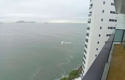 Apartamento com 3 dormitórios à venda, 158 m² por r$ 1.750.000,00 - astúrias - guarujá/sp
