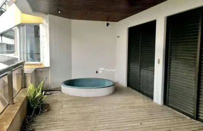 Apartamento à venda  por r$ 800.000 - morro sorocotuba - guarujá/sp