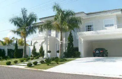 Casa residencial à venda, acapulco, guarujá - ca0332.
