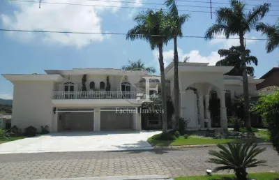 Casa com 6 dormitórios à venda, 1200 m² por r$ 12.000.000,00 - acapulco - guarujá/sp