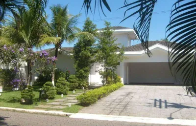 Casa com 7 dormitórios à venda, 628 m² por r$ 8.800.000,00 - acapulco - guarujá/sp