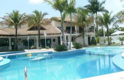 Casa com 8 dormitórios à venda, 773 m² por r$ 10.800.000,00 - acapulco - guarujá/sp