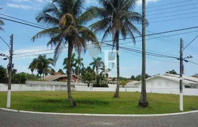 Terreno à venda, 2000 m² por r$ 4.000.000,00 - acapulco - guarujá/sp