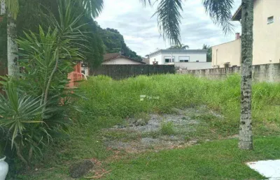 Terreno à venda, 360 m² por r$ 590.000,00 - pernambuco ii - guarujá/sp