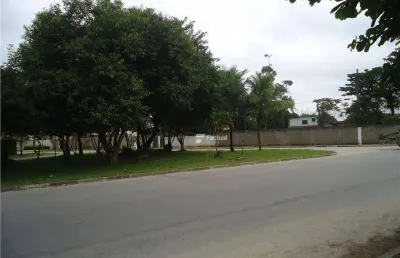 Terreno à venda, 360 m² por r$ 350.000,00 - praia de pernambuco - guarujá/sp