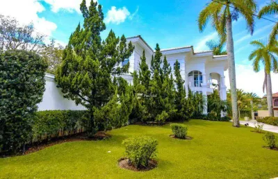 Casa com 7 dormitórios à venda, 1000 m² - acapulco - guarujá/sp