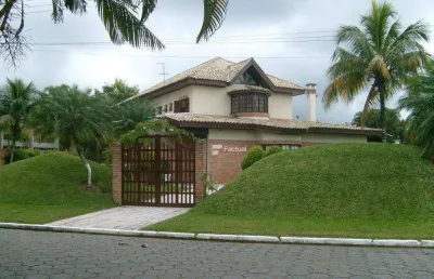 Casa residencial à venda, acapulco, guarujá - ca0792.