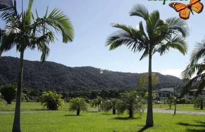 Terreno residencial à venda, acapulco, guarujá - te0167.