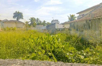 Terreno à venda, 893 m² por r$ 720.000,00 - praia de pernambuco - guarujá/sp