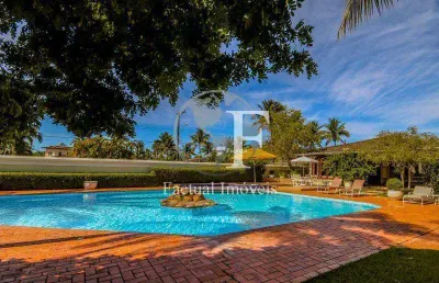 Casa com 5 dormitórios à venda, 1100 m² por r$ 8.160.000,00 - acapulco - guarujá/sp