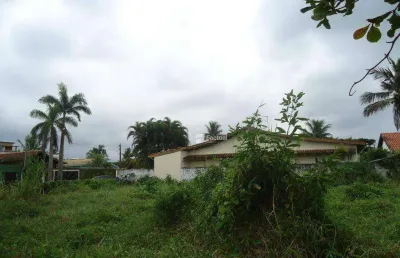 Terreno à venda, 516 m² por r$ 600.000,00 - praia de pernambuco - guarujá/sp