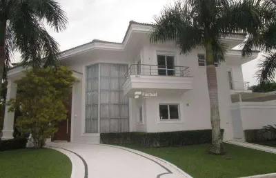 Casa com 7 dormitórios à venda, 722 m² por r$ 5.900.000,00 - acapulco - guarujá/sp