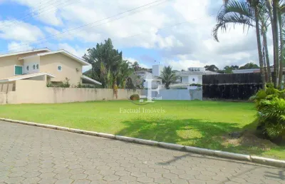 Terreno residencial à venda, acapulco iii, guarujá - te0397.