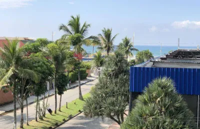 Apartamento com 4 dormitórios à venda, 118 m² por r$ 650.000,00 - enseada - guarujá/sp