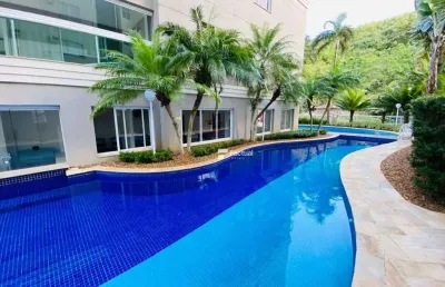 Apartamento com 4 dormitórios à venda, 175 m² por r$ 2.500.000,00 - astúrias - guarujá/sp