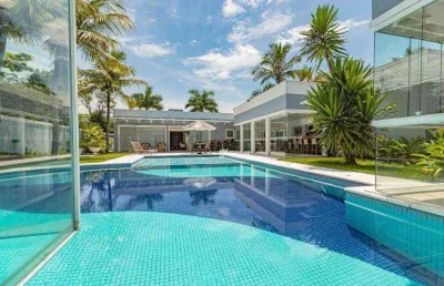 Casa à venda, 700 m² por r$ 3.800.000,00 - acapulco - guarujá/sp