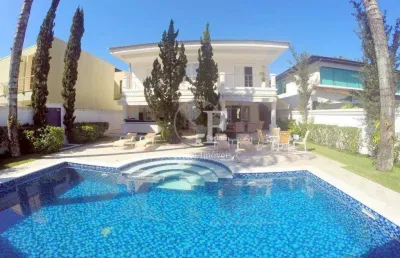 Casa residencial à venda, acapulco, guarujá - ca2327.