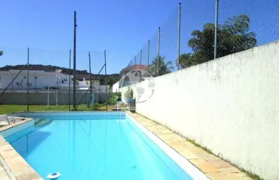 Casa com 4 dormitórios à venda, 400 m² por r$ 3.500.000,00 - acapulco - guarujá/sp
