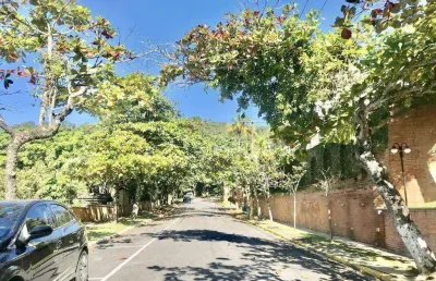 Apartamento com 3 dormitórios à venda, 170 m² por r$ 900.000,00 - morro sorocotuba - guarujá/sp