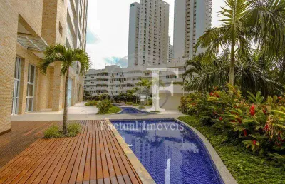Apartamento com 3 dormitórios à venda, 158 m² por r$ 1.100.000,00 - enseada - guarujá/sp