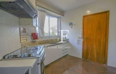 Apartamento com 3 dormitórios à venda, 197 m² por r$ 900.000,00 - morro sorocotuba - guarujá/sp