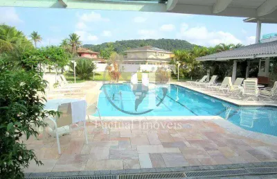 Casa com 6 dormitórios à venda, 700 m² por r$ 15.000.000,00 - marina guarujá - guarujá/sp