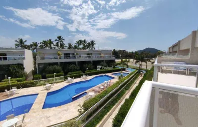 Casa com 5 dormitórios à venda, 421 m² por r$ 3.200.000,00 - praia de pernambuco - guarujá/sp
