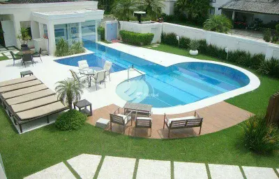 Casa à venda, 611,30 m² por r$ 6.500.000 - acapulco - guarujá/sp