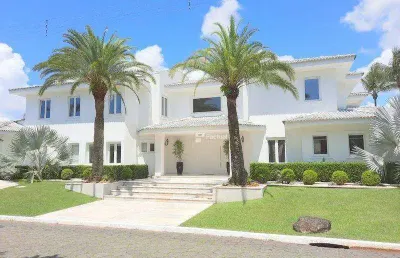 Casa com 5 dormitórios à venda, 645 m² por r$ 6.500.000,00 - acapulco - guarujá/sp