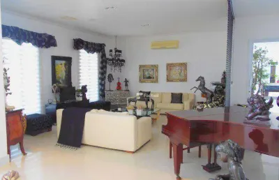 Casa em condomínio fechado com 10 quartos à venda na Avenida Manoel Alexandre, 1305, Jardim Acapulco, Guarujá