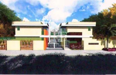 Terreno à venda, 1000 m² por r$ 1.200.000,00 - praia de pernambuco - guarujá/sp
