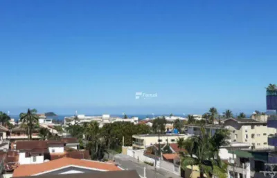 Cobertura com 3 dormitórios à venda, 280 m² por r$ 610.000,00 - enseada - guarujá/sp