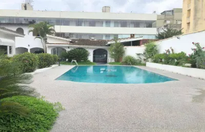 Casa com 6 quartos à venda na Rua São Paulo, 157, Enseada, Guarujá