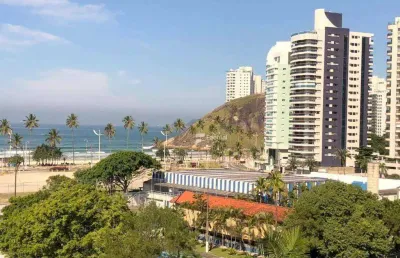 Cobertura com 3 dormitórios à venda, 313 m² por r$ 1.700.000,00 - enseada - guarujá/sp