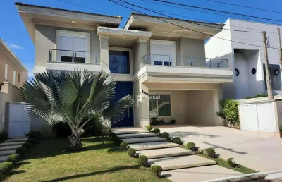 Casa com 5 dormitórios à venda, 469 m² por r$ 4.800.000,00 - acapulco - guarujá/sp