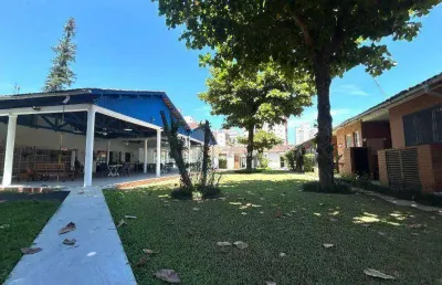 Casa com 1 dormitório à venda, 88 m² por r$ 300.000,00 - enseada - guarujá/sp