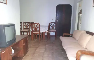 Apartamento disponível para venda e locação anual na praia do tombo - guarujá/sp.