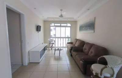 Apartamento com 3 dormitórios à venda, 135 m² por r$ 600.000,00 - pitangueiras - guarujá/sp