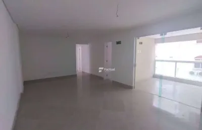 Apartamento com 3 dormitórios à venda, 114 m² por r$ 900.000,00 - pitangueiras - guarujá/sp