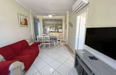 Apartamento à venda na praia das pitangueiras - guarujá /sp