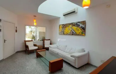 Casa com 4 dormitórios à venda, 160 m² por r$ 1.200.000,00 - enseada - guarujá/sp